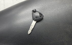 SUZUKI ADDRESS V125 2002 CF4EA