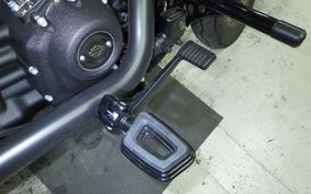 HARLEY FXLRST1920 2024