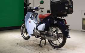 HONDA C125 SUPER CUB JA48