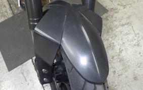 KTM 690 DUKE 2012