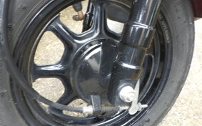 HONDA TACT-4ﾍﾞｰｼｯｸ AF75
