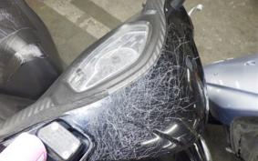 SUZUKI ADDRESS V125 S CF4MA