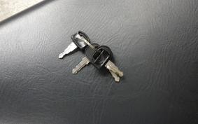HONDA GYRO CANOPY 2003 TA03