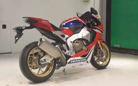 HONDA CBR1000RR GEN 3 SPECIAL 2017 SC77