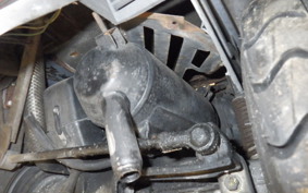 HONDA GYRO UP
