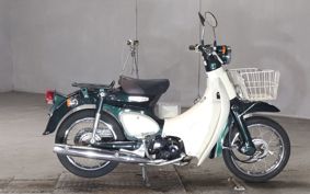HONDA LITTLE CUB AA01