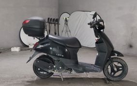 SUZUKI LET`S CA4AA