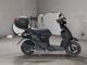 Фото Suzuki LET's с японского аукциона