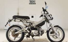 SACHS SPIDER 125
