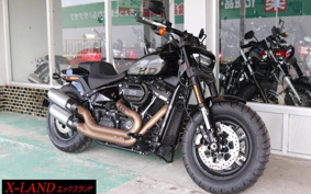 HARLEY FXFBS 2023 YLK