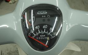 HONDA C110 SUPER CUB 2018 JA07