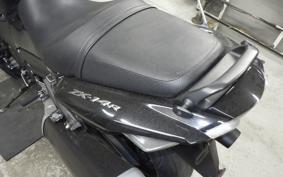 KAWASAKI ZX 1400 NINJA R A 2012