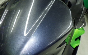 KAWASAKI NINJA 250 2023 EX250Y