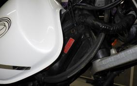 YAMAHA TW200 Gen.2 DG07J
