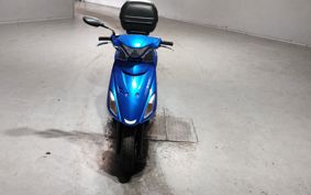 SUZUKI ADDRESS V125 CF4MA
