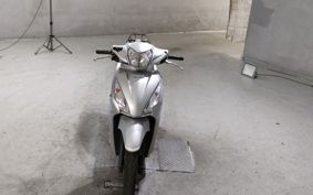 HONDA DIO 110 JF58