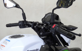 KAWASAKI Z400 2025 EX400G