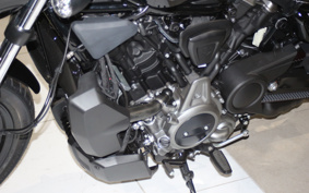 HARLEY  HARLEY RH975 NIGHT  STAR  2023 ZH1