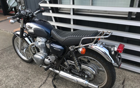 KAWASAKI W800 2017 EJ800A