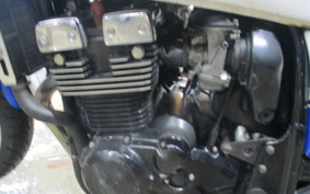 SUZUKI GSX400 1996 GK79A