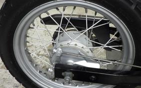 HONDA CB223S MC40