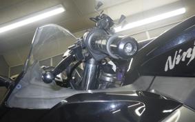 KAWASAKI NINJA 400 2018 EX400G