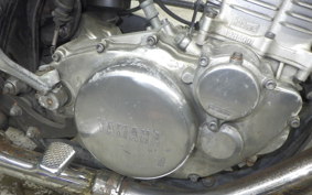 YAMAHA SR400 Gen.3 2005 RH01J