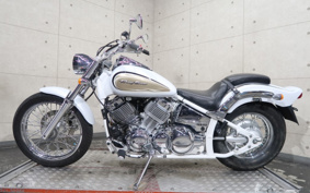 YAMAHA DRAGSTAR 400 2002 VH01J