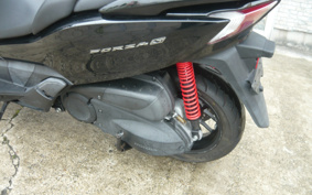HONDA FORZA MF12