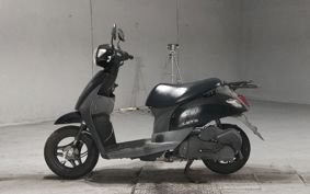 SUZUKI LET's CA4AA