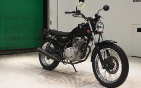 SUZUKI GRASS TRACKER Bigboy NJ4BA