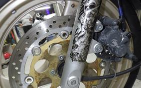 SUZUKI BANDIT 250 LTD GJ74A