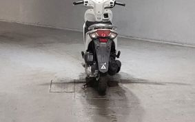 HONDA DIO 110 JF58