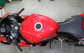 SUZUKI GSX-R1000 2008