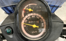 HONDA  BENLY  PRO  AA05