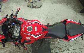 HONDA CBR400R 2020 NC56