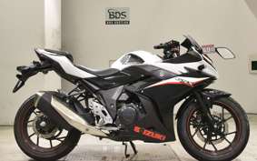 SUZUKI GSX250R