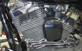 HARLEY FLHR 1580 2010