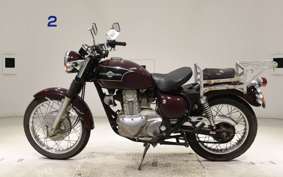 KAWASAKI ESTRELLA CUSTOM 2001 BJ250A
