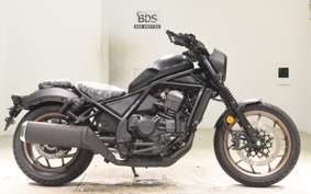 HONDA REBEL 1100 S DCT 2026 SC87