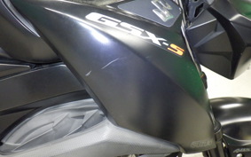 SUZUKI GSX-S125 DL32B