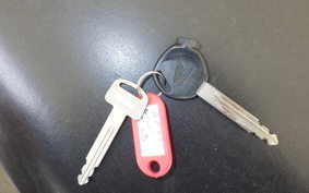 HONDA DIO Gen.6 2004 AF62