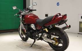 SUZUKI INAZUMA 400 (GSX400) 1998 GK7BA