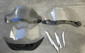 HARLEY FLTRI 1450 2005