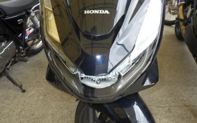 HONDA PCX125 2012 JK05