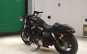 HARLEY XL1200X 2014