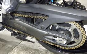 KAWASAKI ZX 1400 NINJA 2011