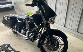 HARLEY FLHX1580 2008 KB4