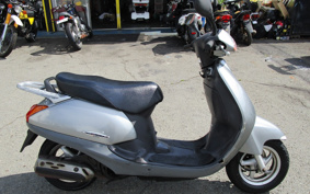 HONDA LEAD 100 JF06