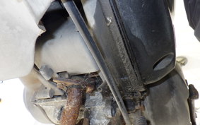 YAMAHA JOG Gen.4 SA16J